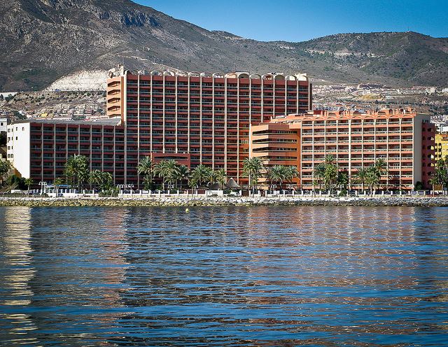 Sunset Beach Club - 3