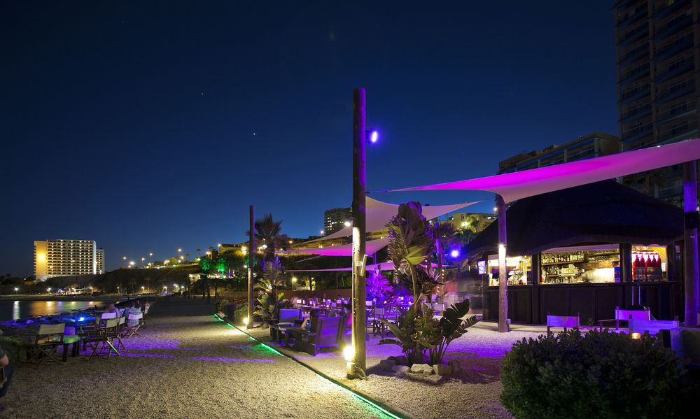 Sunset Beach Club - 6