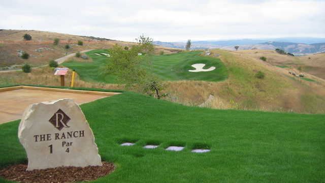 The Ranch Golf Course - 7