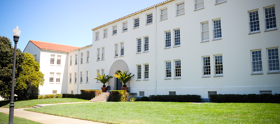 San Francisco Film Centre - 2