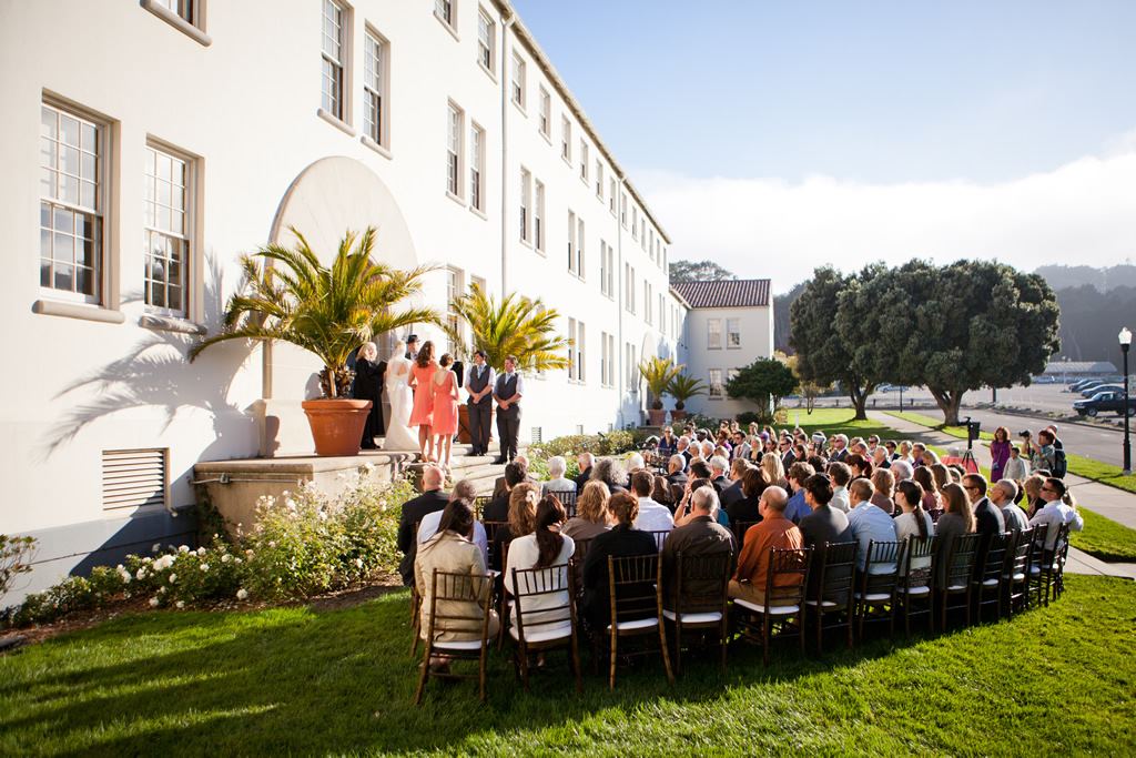 San Francisco Film Centre - 7