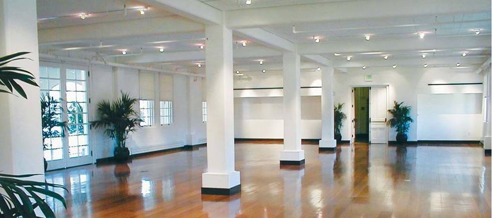 San Francisco Film Centre - 4