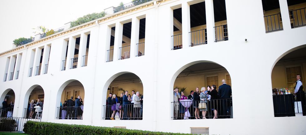 San Francisco Film Centre - 3