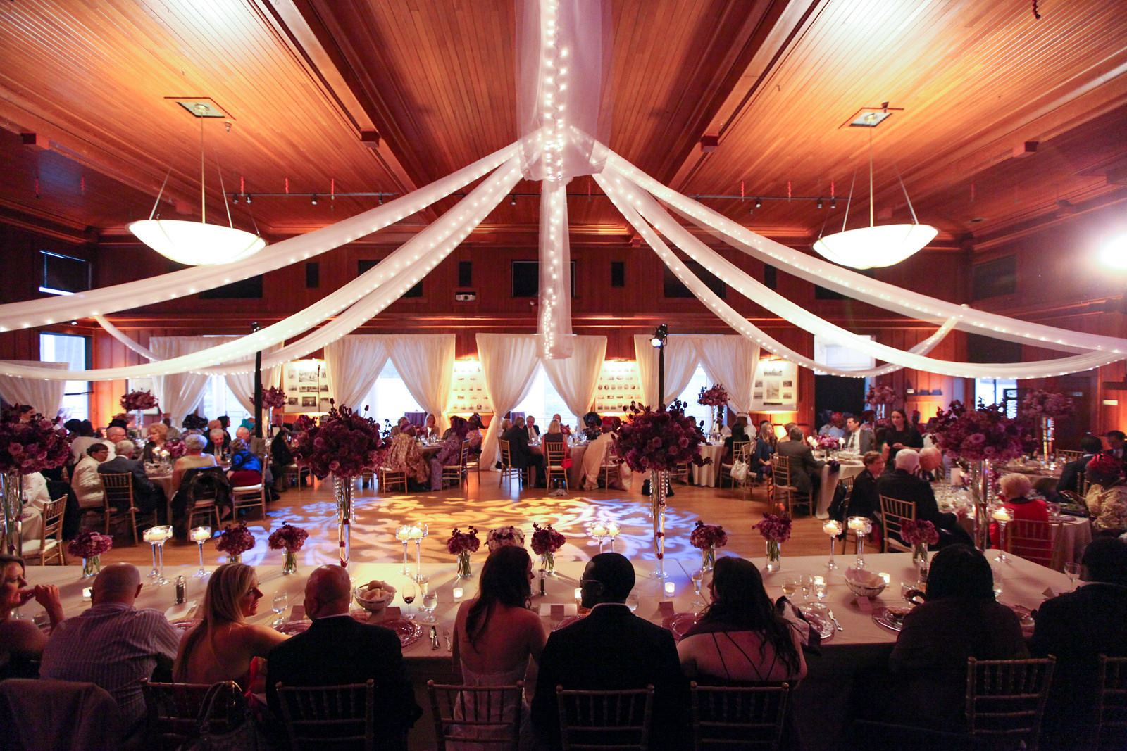 Corinthian Yacht Club - 5