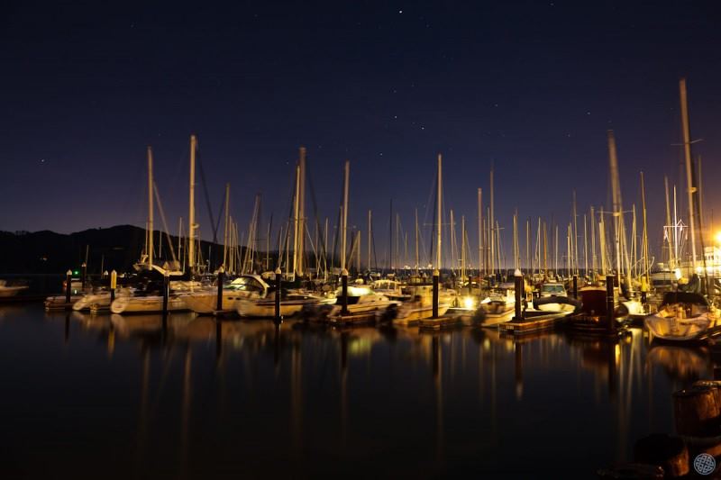 Corinthian Yacht Club - 6