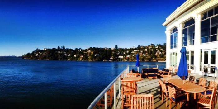 Corinthian Yacht Club - 4