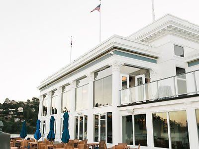 Corinthian Yacht Club - 2