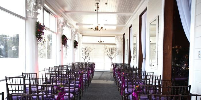 Corinthian Yacht Club - 3