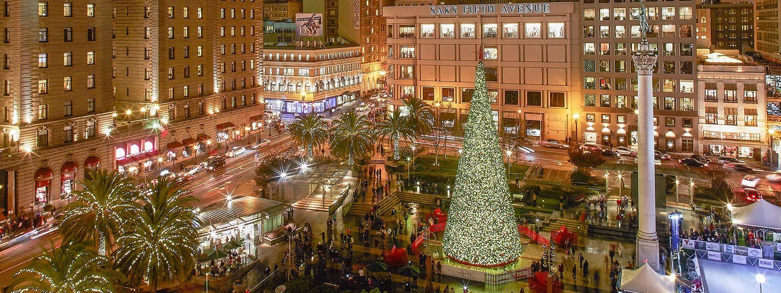 The Westin St. Francis - 4