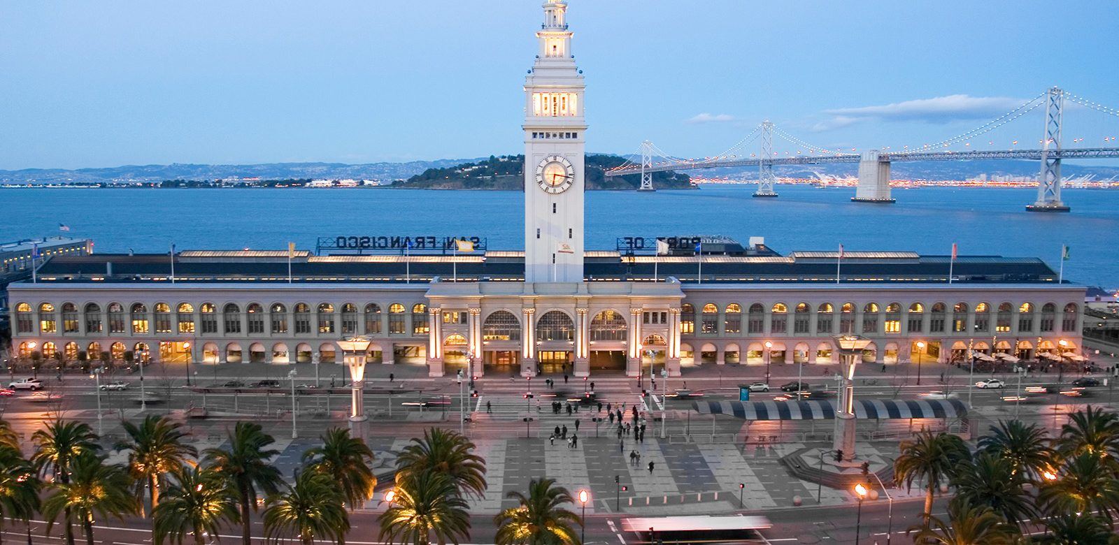 The Westin St. Francis - 2