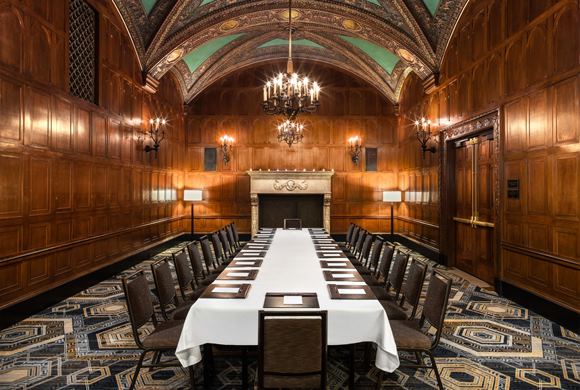 The Westin St. Francis - 5