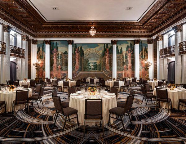 The Westin St. Francis - 7