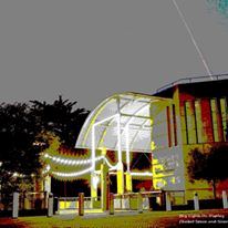 Chabot Space And Science - 4