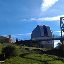 Chabot Space And Science - 3