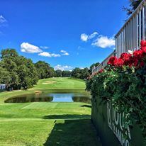The Callippe Preserve Golf Course - 2