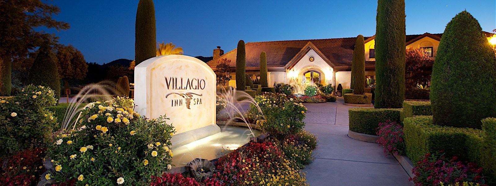 Villagio Inn And Spa - 4