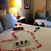 Embassy Suites by Hilton Napa Valley - 7