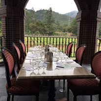 Ledson Winery and Vineyards - 5