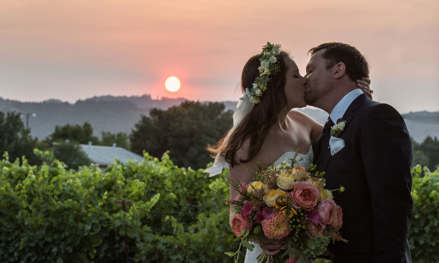 V. Sattui Winery - 1