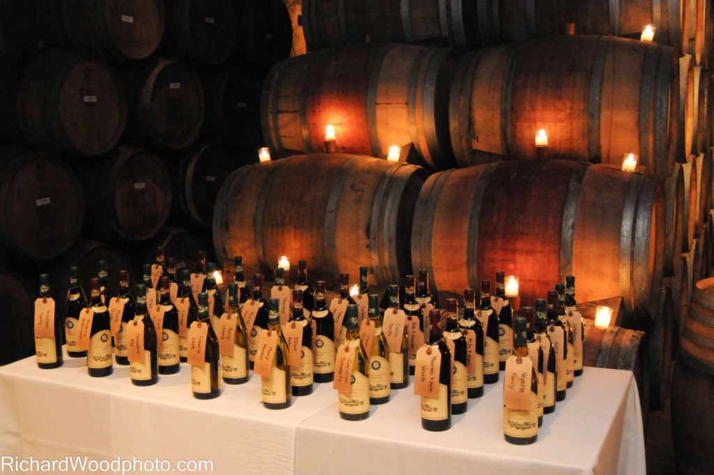 V. Sattui Winery - 7