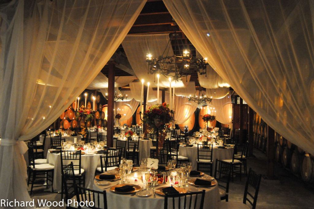 V. Sattui Winery - 2