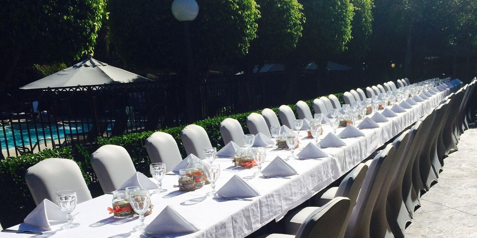 Palm Garden Hotel - 2