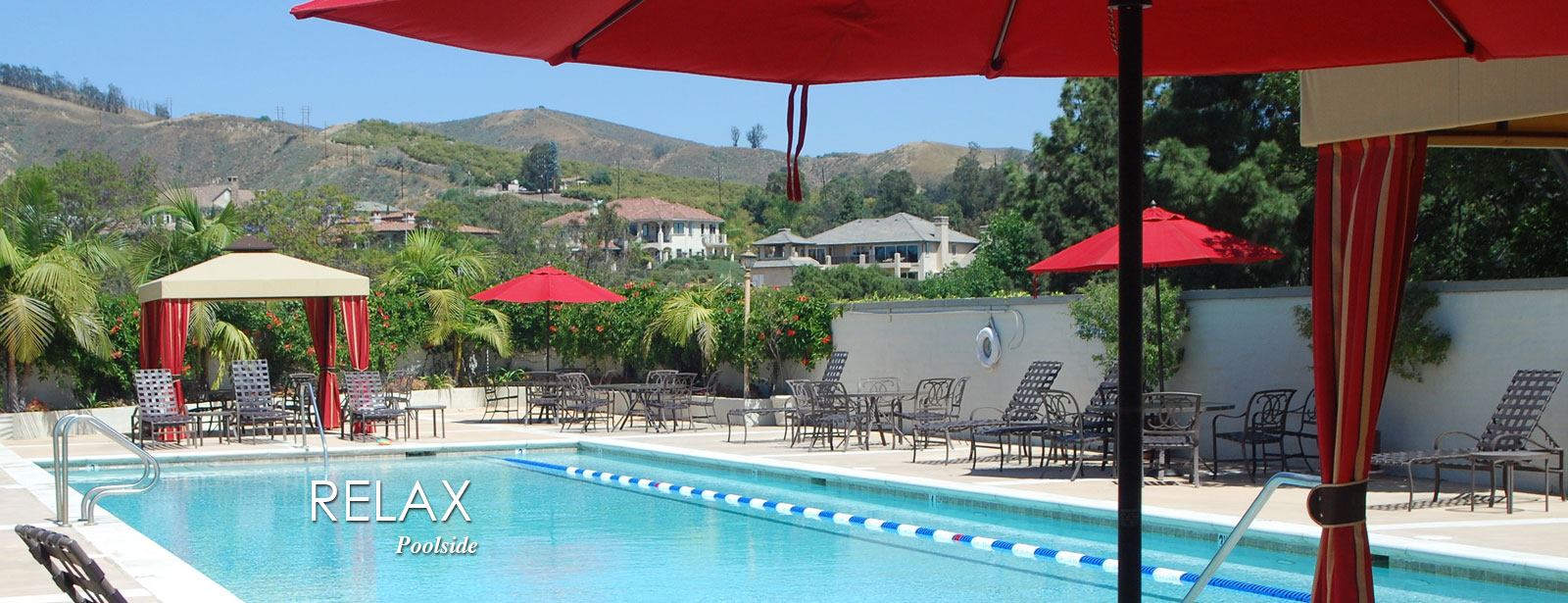 Saticoy Country Club - 3