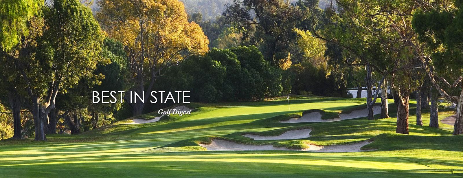 Saticoy Country Club - 6