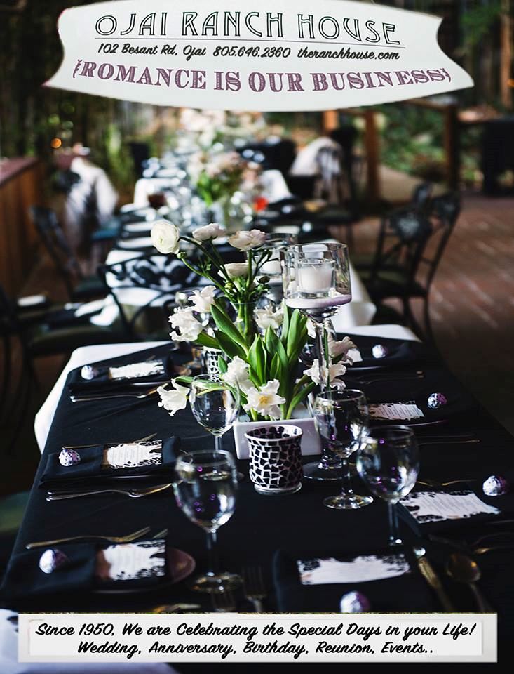 Ojai Ranch House - 2