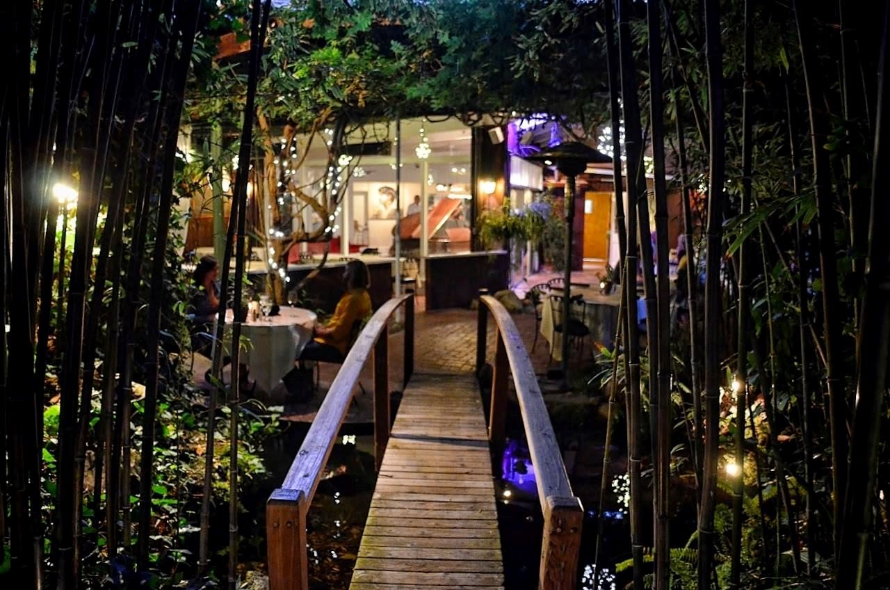 Ojai Ranch House - 6