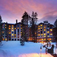 The Westin Monache Resort, Mammoth - 1