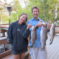 M And M Events at Convict Lake Resort - 3