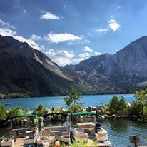 M And M Events at Convict Lake Resort - 5