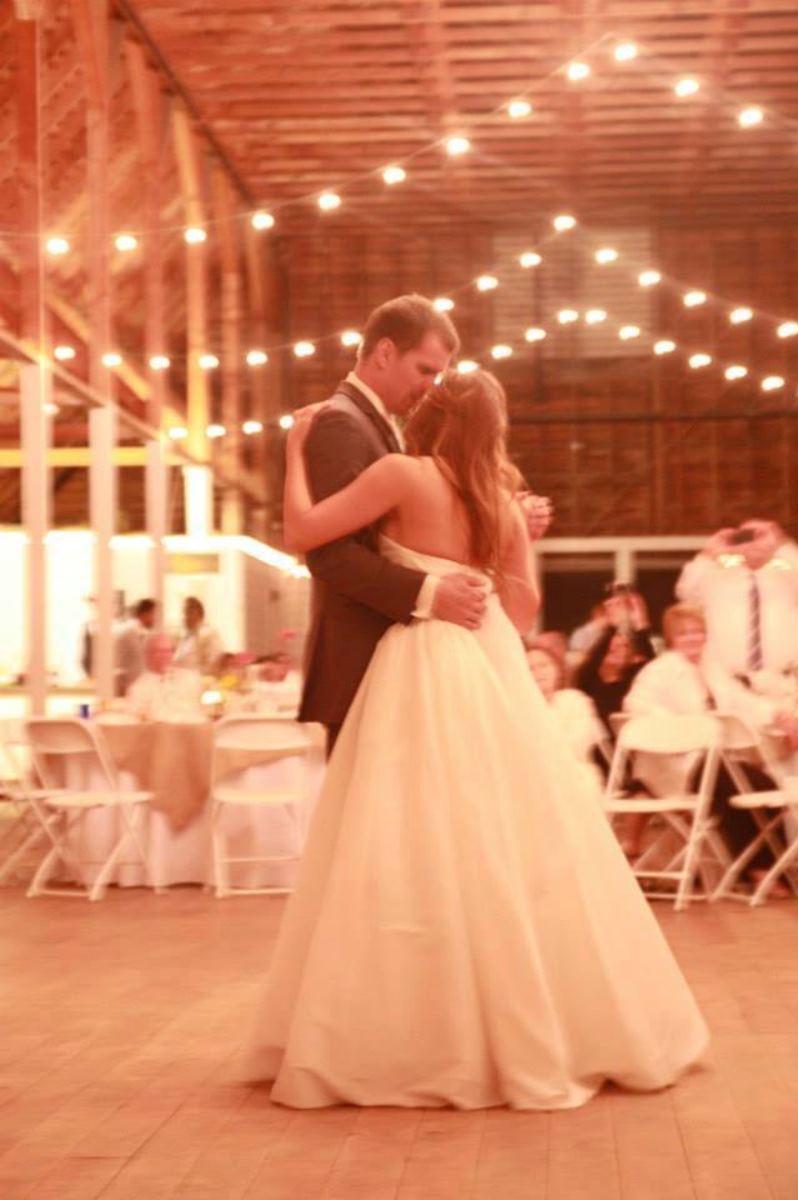 Springville Ranch - 3