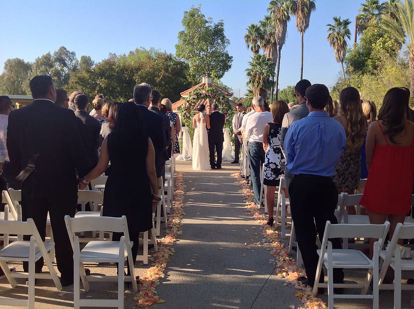 Temeku Hill Ballroom - 5