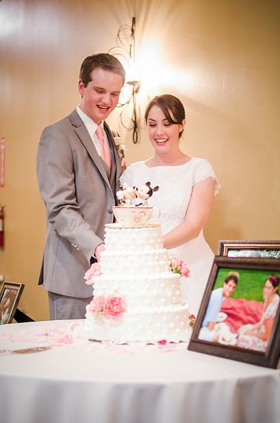 Temeku Hill Ballroom - 1