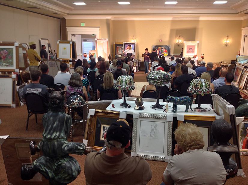 Temeku Hill Ballroom - 7