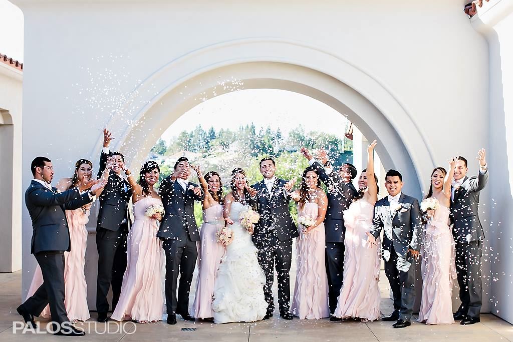 The Anaheim Hills Golf Course Clubhouse - 2