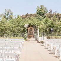The Anaheim Hills Golf Course Clubhouse - 3