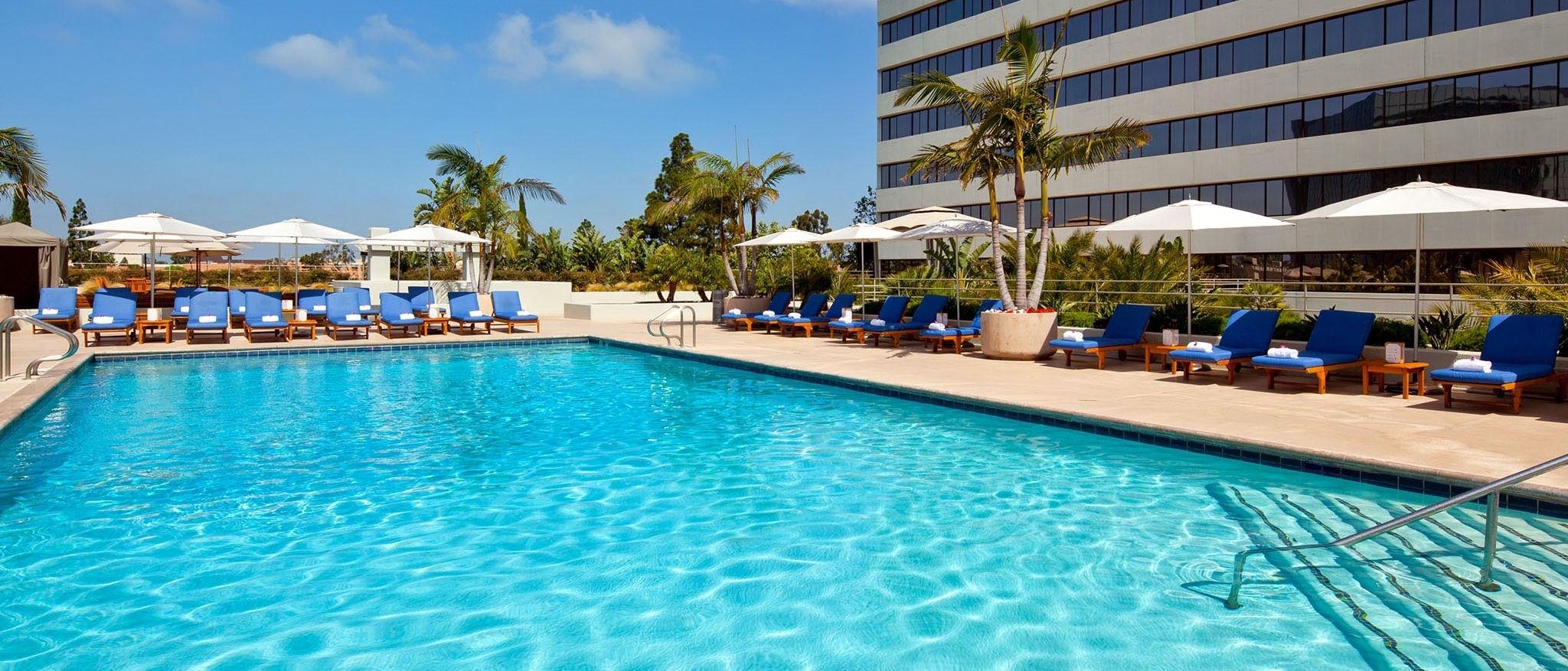 The Westin South Coast Plaza, Costa Mesa - 6