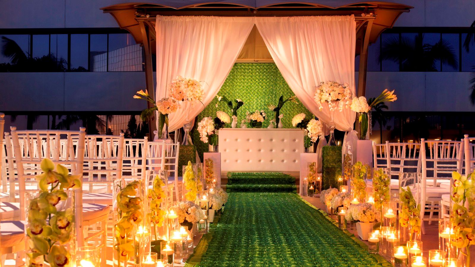 The Westin South Coast Plaza, Costa Mesa - 2