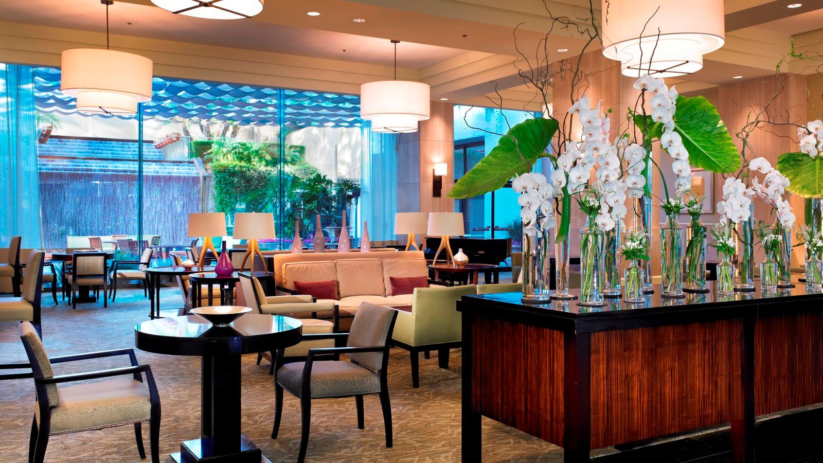 The Westin South Coast Plaza, Costa Mesa - 4