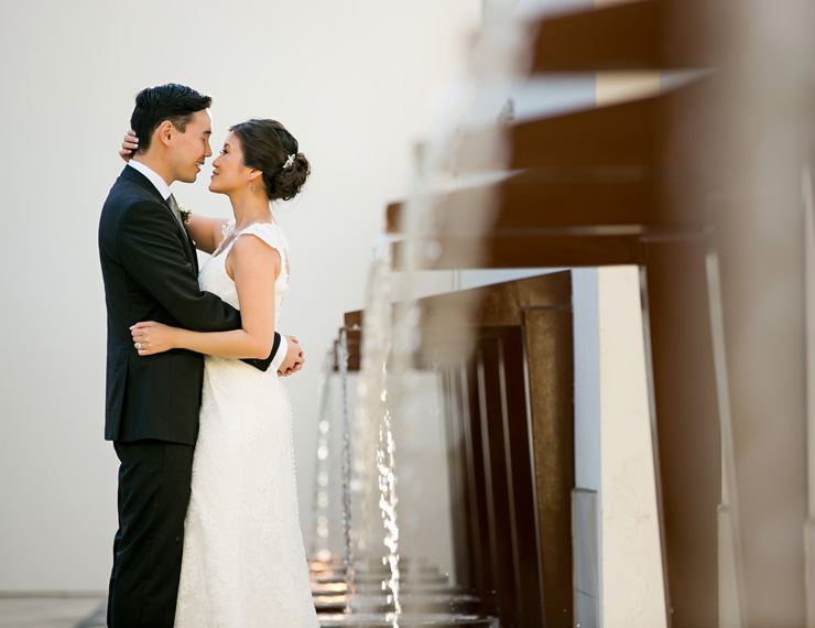 Tangata Restaurant At The Bowers Museum - 1