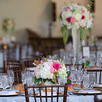 Tangata Restaurant At The Bowers Museum - 5