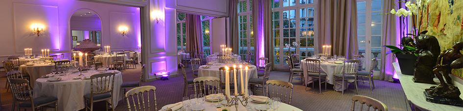 Les Salons de l'Hotel des Arts et Metiers - 1