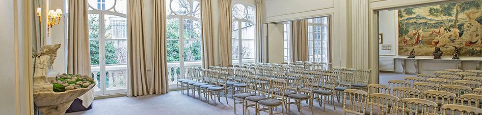 Les Salons de l'Hotel des Arts et Metiers - 3