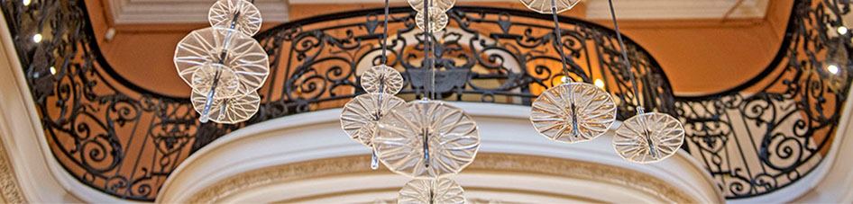 Les Salons de l'Hotel des Arts et Metiers - 5