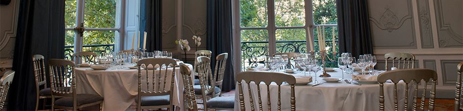 Les Salons de l'Hotel des Arts et Metiers - 2