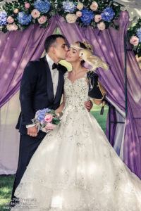 Wedding in France - 3