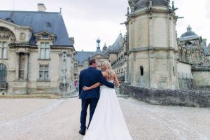 Wedding in France - 7